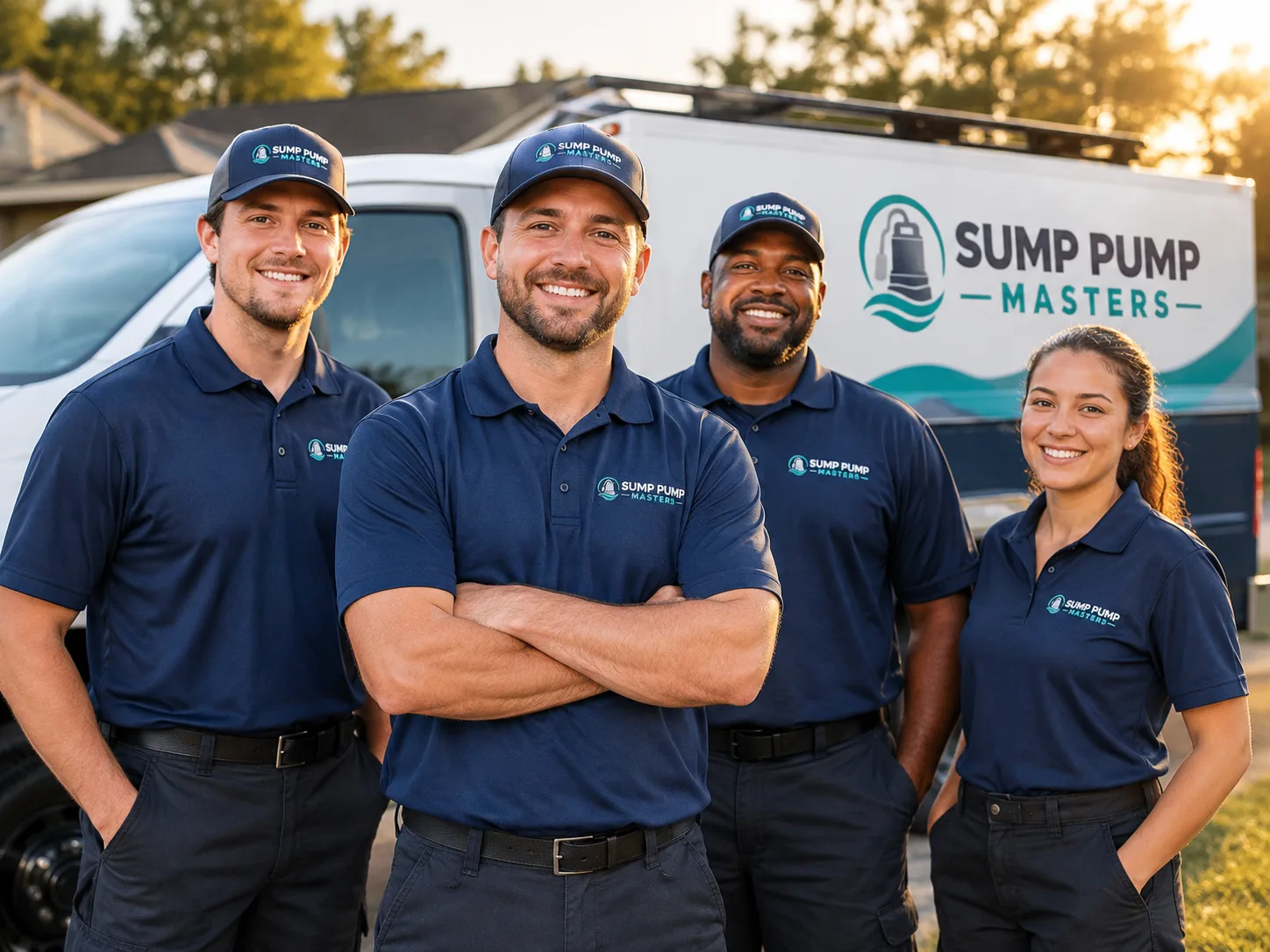 Sump Pump Repair company in Winn, MI