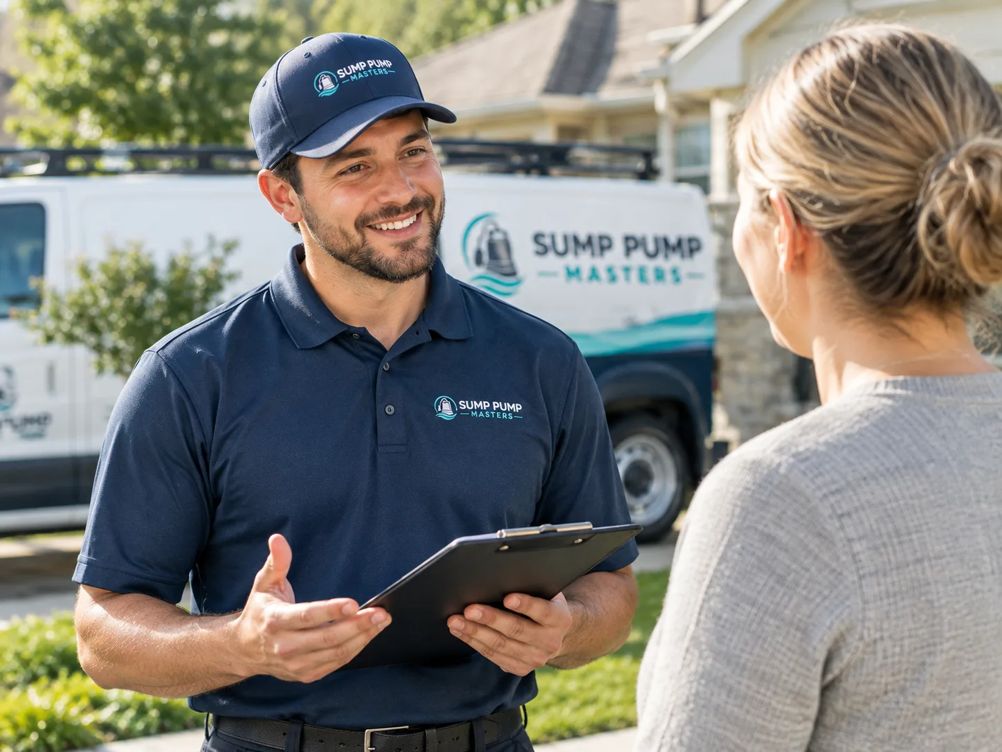 Sump Pump Repair Winn, MI FAQs